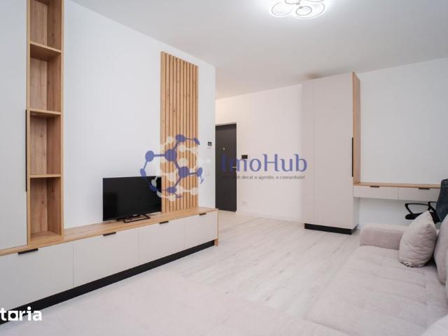 Apartament închirieri în Mircea Cel Batran, Iași