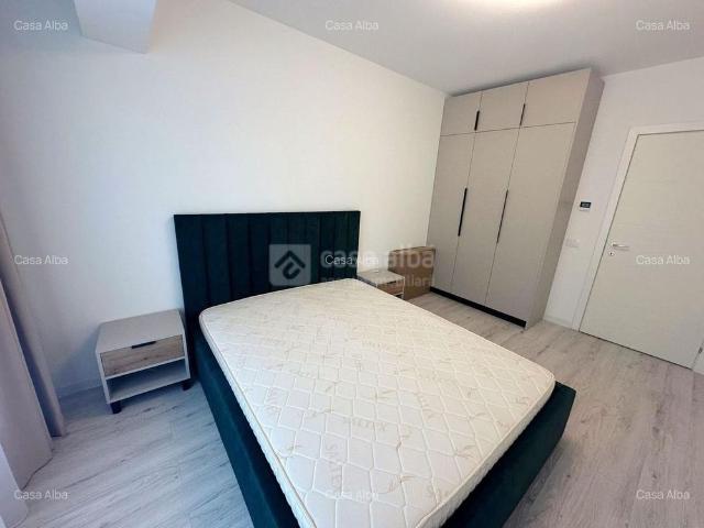 Apartament închirieri în Mircea Cel Batran, Iași