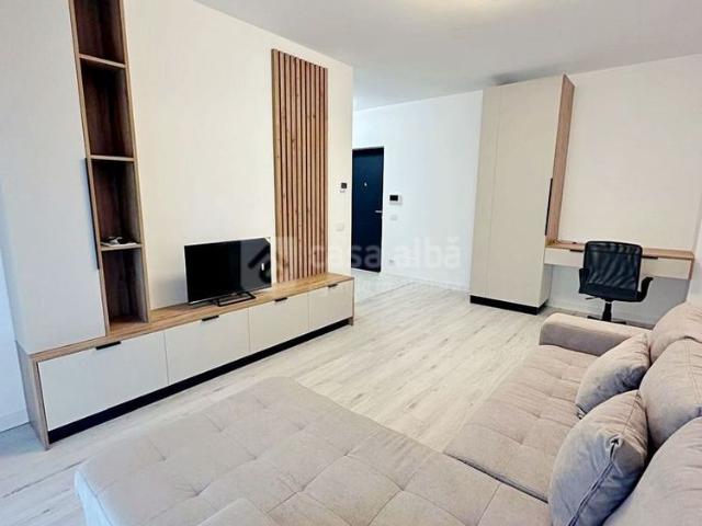 Apartament închirieri în Mircea Cel Batran, Iași
