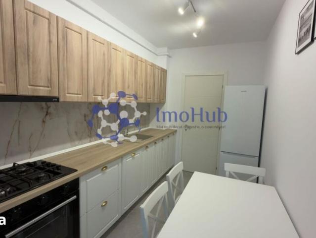 Apartament închirieri în Mircea Cel Batran, Iași