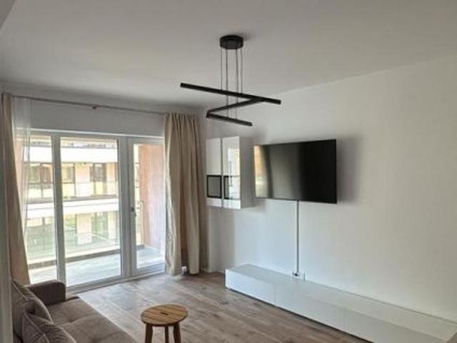 Apartament închirieri în Mircea Cel Batran, Iași