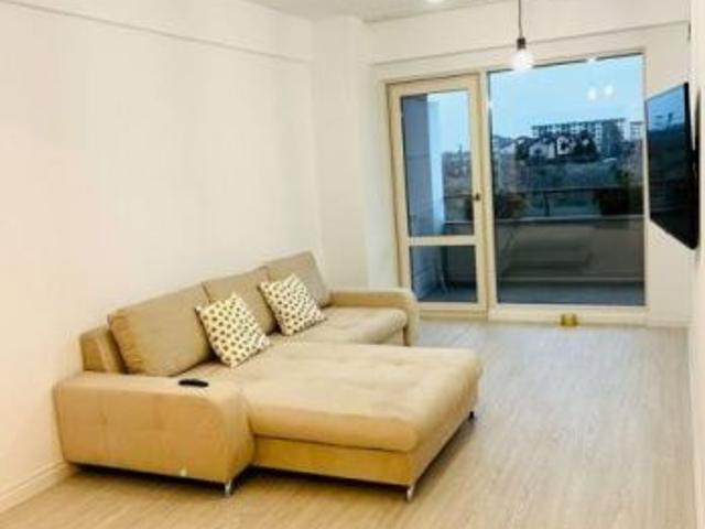Apartament închirieri în Mircea Cel Batran, Iași