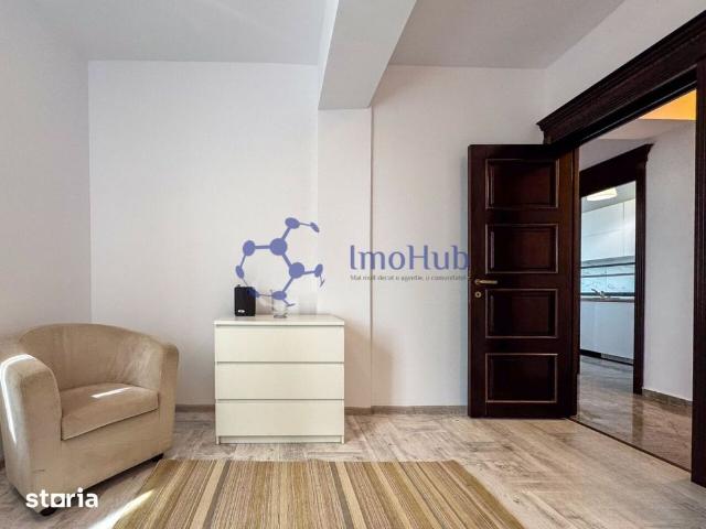 Apartament închirieri în Mircea Cel Batran, Iași
