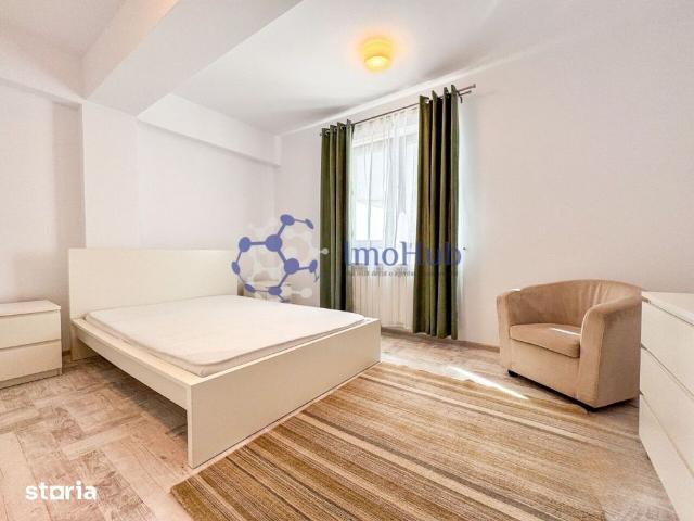 Apartament închirieri în Mircea Cel Batran, Iași
