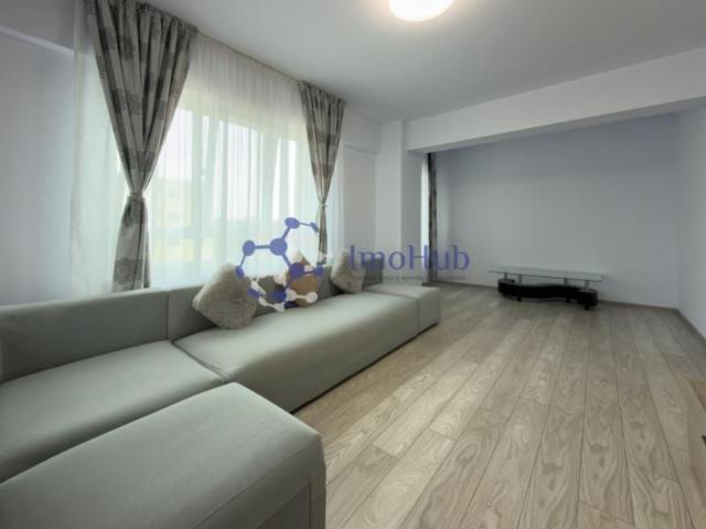 Apartament închirieri în Mircea Cel Batran, Iași