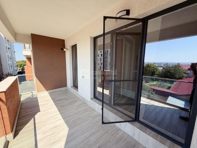 Apartament închirieri în Moara de Vânt, Iași