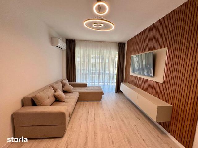 Apartament închirieri în Mircea Cel Batran, Iași