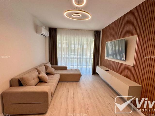Apartament închirieri în Mircea Cel Batran, Iași