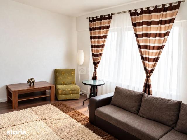 Apartament închirieri în Moara de Vânt, Iași