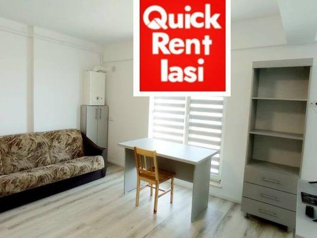 Apartament închirieri în Mircea Cel Batran, Iași