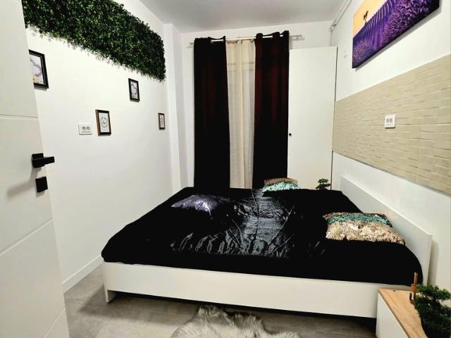 Apartament vânzări în Mircea Cel Batran, Iași