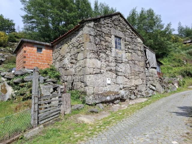 Casa venda em Arcos De Valdevez, Viana Do Castelo
