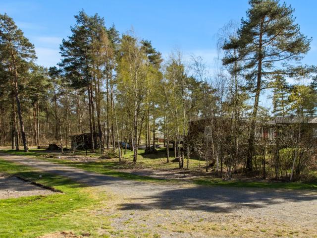 Tomt till salu i Tvååker, Halland