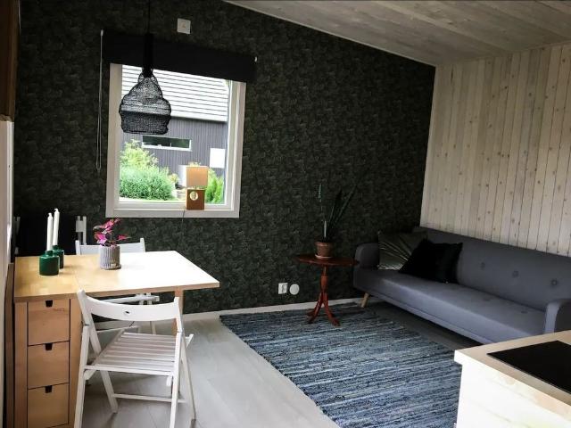 Stuga hyra i Halland