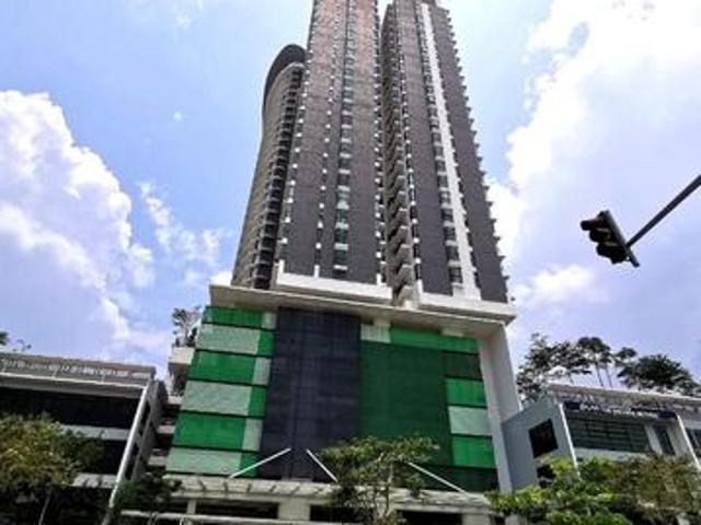 Serviced Residence for sale in Johore Bahru, Johor