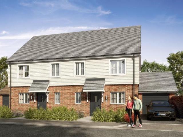 Property for sale in Midway, Kent