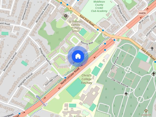 House for rent in Cat Hill, Isle Of Man