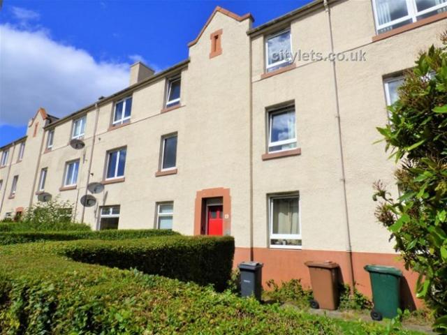 Flat for rent in Moat, Slateford