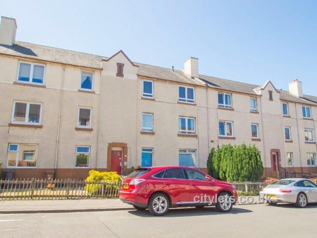 Flat for rent in Moat, Slateford