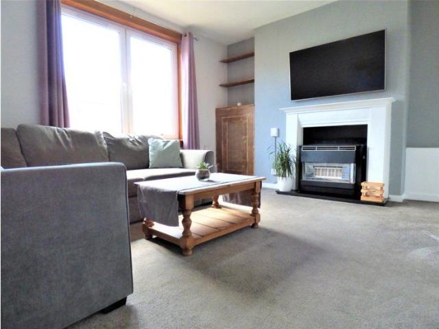 Apartment for rent in Moat, Slateford