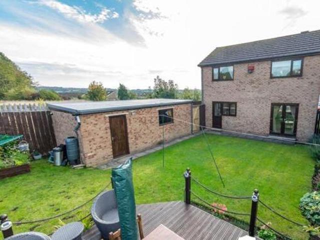House for sale in York and North Yorkshire, England