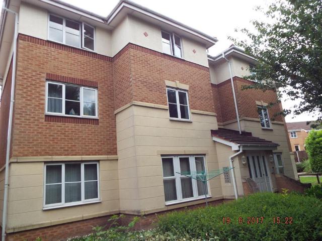 Apartment for rent in Conisbrough, South Yorkshire