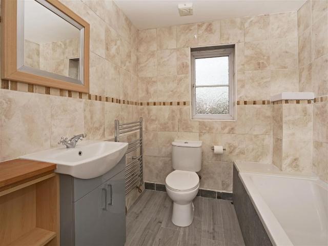 House for rent in Conisbrough, South Yorkshire