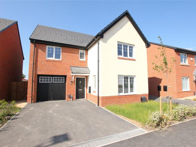 House for rent in Dodleston, Two Mills
