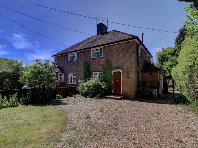 House for rent in Prestwood, Buckinghamshire