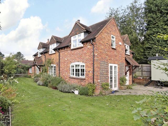 House for rent in Prestwood, Buckinghamshire