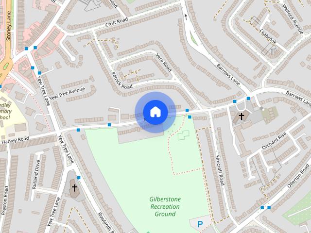 Apartment for rent in West Midlands