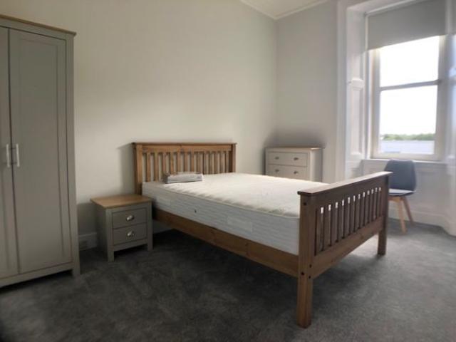 Apartment for rent in Moat, Slateford