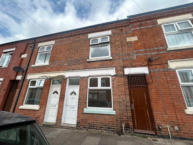 House for rent in Old Wharf, City Of Leicester
