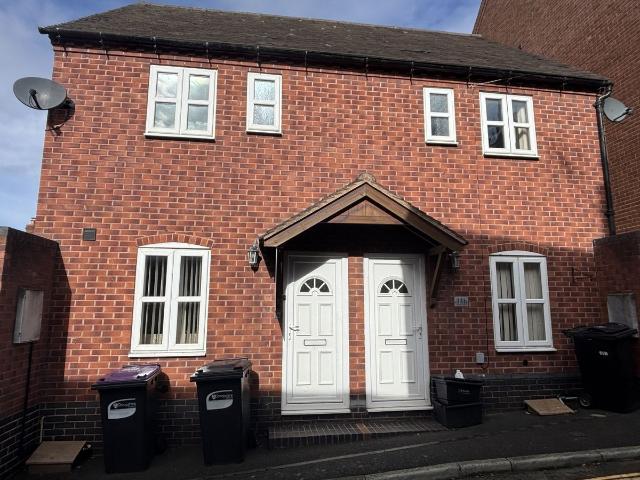 House for rent in High Town, Bridgnorth