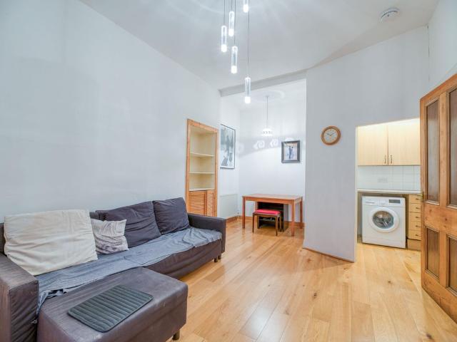 Apartment for rent in Slateford, City of Edinburgh