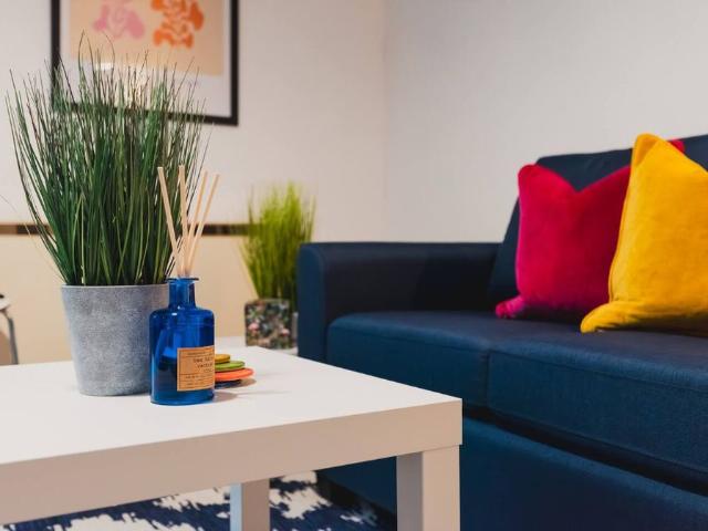 Apartment for rent in South Wigston, Wigston Magna