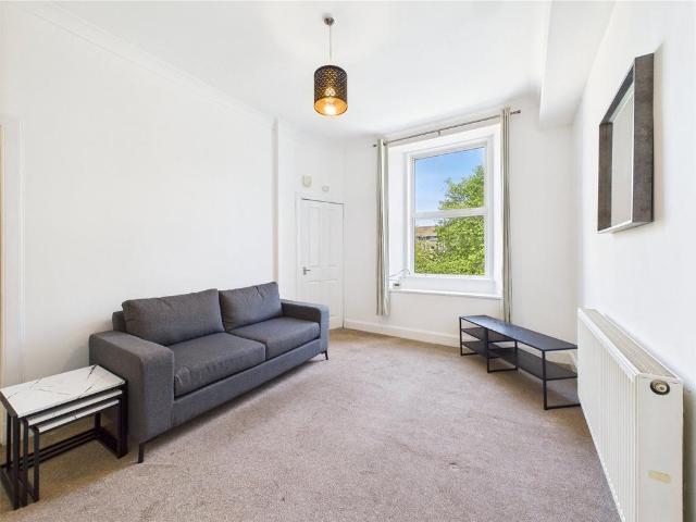 Apartment for rent in Slateford, City of Edinburgh
