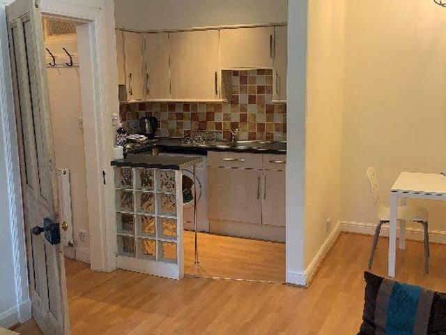 Apartment for rent in Moat, Slateford