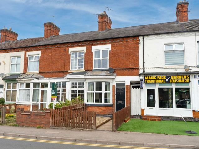 House for rent in South Wigston, Wigston Magna