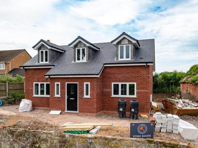 House for sale in West Midlands