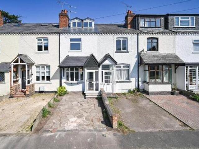 House for sale in West Midlands
