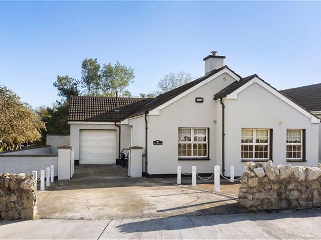 Bungalow for sale in Cabinteely Close, Cornelscourt