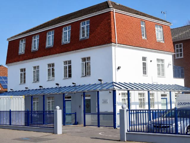 Studio for rent in Brooklands, Monks Orchard