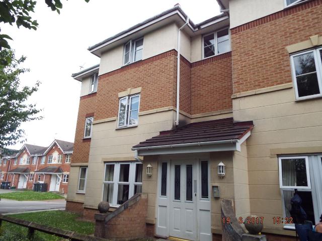 House for rent in Conisbrough, South Yorkshire
