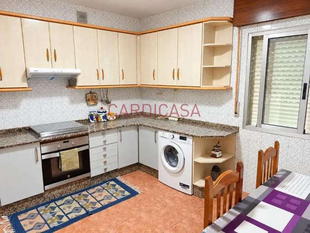 Apartamento en alquiler en Moaña