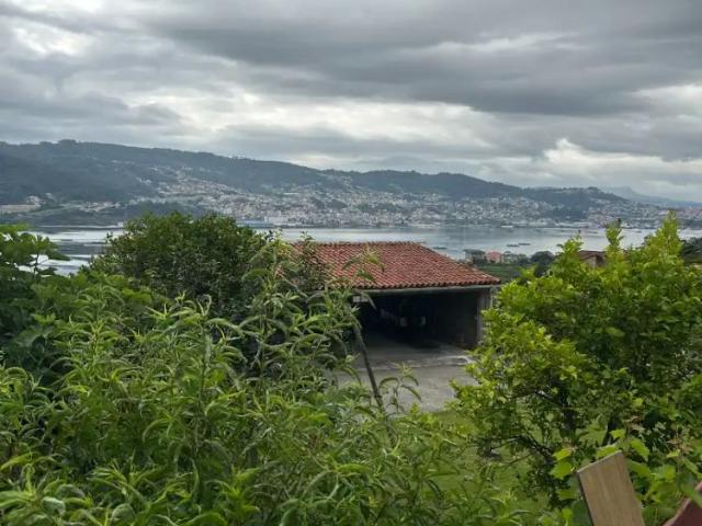 Apartamento en alquiler en Verdeal, O Morrazo