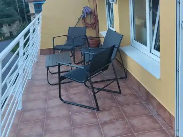Apartamento en alquiler en O Rosal, O Morrazo