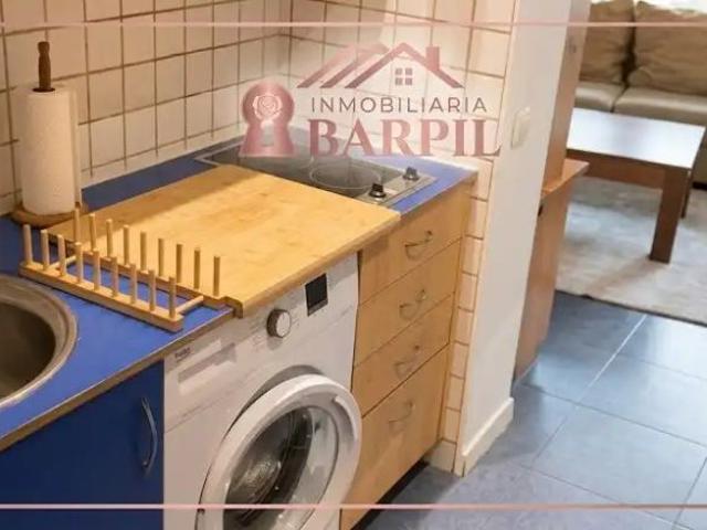 Apartamento en alquiler en O Rosal, O Morrazo