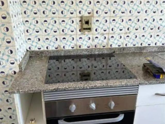 Apartamento en alquiler en Tirán, Moaña