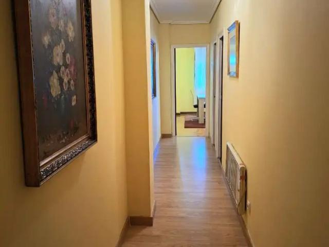 Apartamento en alquiler en Tirán, O Morrazo